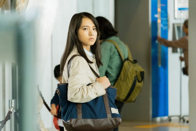 『護られなかった者たちへ』（C）2021映画『護られなかった者たちへ』製作委員会