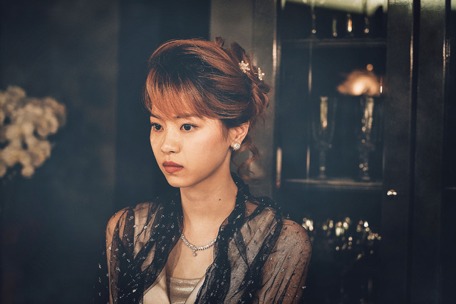 『孤狼の血 LEVEL2』(C) 2021「孤狼の血 LEVEL2」製作委員会