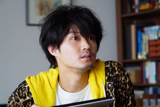 『劇場版「きのう何食べた？」』(C) 2021 劇場版「きのう何食べた？」製作委員会　 (C) よしながふみ／講談社