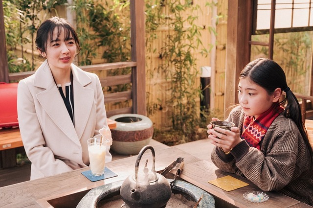 「妻、小学生になる。」第8話（C）TBS