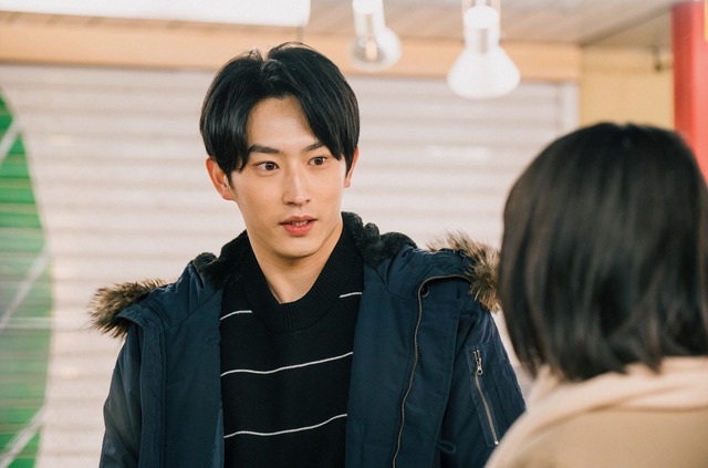 「妻、小学生になる。」第8話（C）TBS