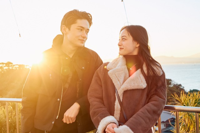 「彼とオオカミちゃんには騙されない」（C）AbemaTV