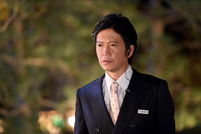 「DCU」第8話（C）TBS