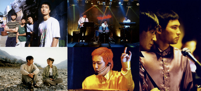 『ワイキキ・ブラザース』