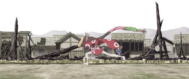 『犬王』(c)2021 “INU-OH” Film Partners