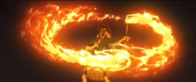 『犬王』(c)2021 “INU-OH” Film Partners