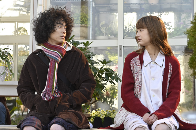 「ミステリと言う勿れ」第10話（Ｃ）田村由美／小学館 （Ｃ）フジテレビジョン