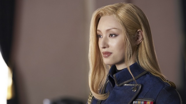 『鋼の錬金術師 完結編 復讐者スカー／最後の錬成』（C）2022 荒川弘/SQUARE ENIX　（C）2022 映画「鋼の錬金術師2&3」製作委員会