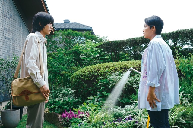 『流浪の月』（C）2022「流浪の月」製作委員会