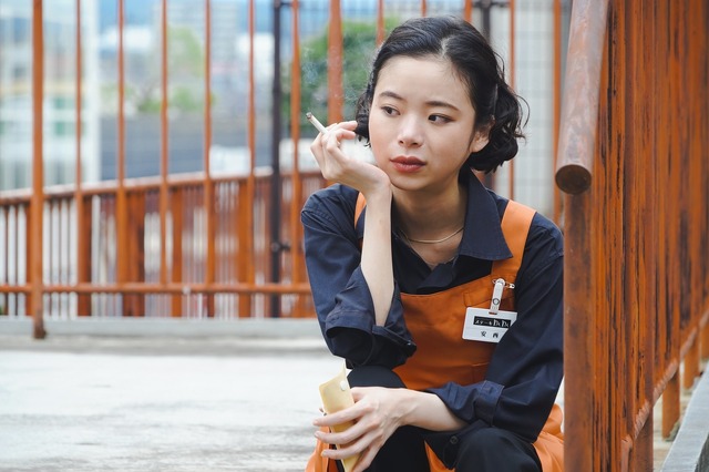 『流浪の月』（C）2022「流浪の月」製作委員会