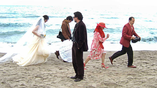 イタリアで話題を呼んだ12作品が日本初上映！GW恒例「イタリア映画祭2007」開催 サブ1