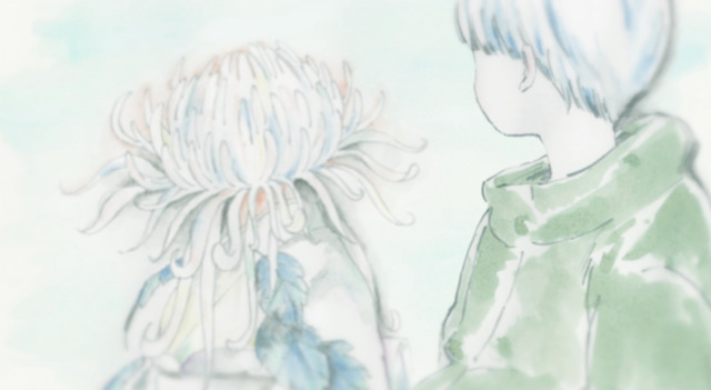 『やがて海へと届く』（C）2022 映画「やがて海へと届く」製作委員会