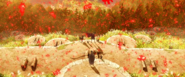 『犬王』（C）“INU-OH” Film Partners