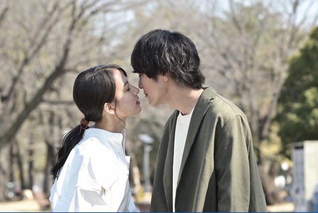 「ファイトソング」最終話（C）TBS