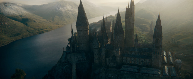 『ファンタスティック・ビーストとダンブルドアの秘密』（C） 2021 Warner Bros. Ent. All Rights Reserved<br>Wizarding WorldTM Publishing Rights （C） J.K. Rowling<br>WIZARDING WORLD and all related characters and elements are trademarks of and （C） Warner Bros. Entertainment Inc.