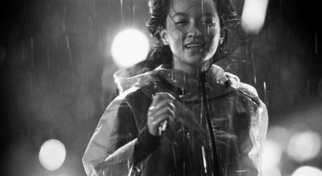 『パリ13区』 （C）ShannaBesson （C）PAGE 114 - France 2 Cinéma