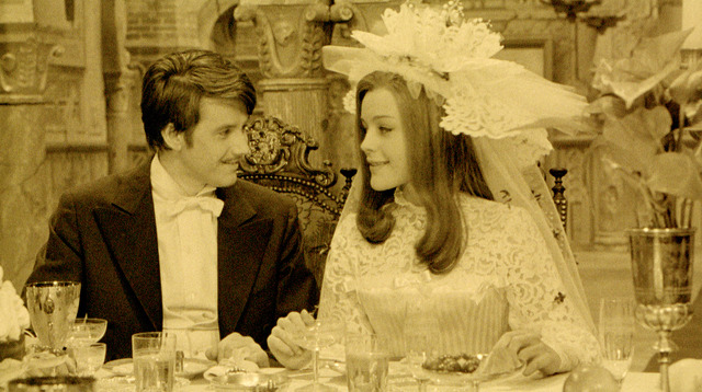 『彗星に乗って』（C）Czech National Film Archive