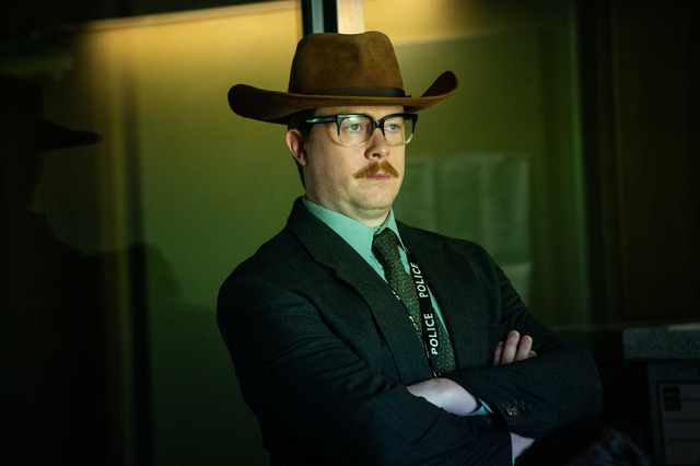 「ランドスケーパーズ 秘密の庭」　（C）Sister Pictures Limited 2021. All Rights Reserved