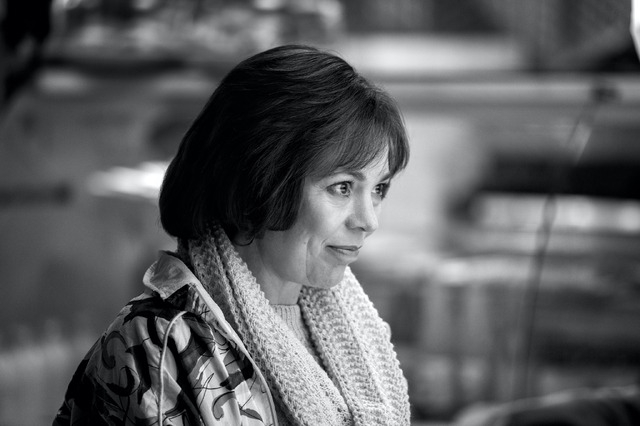 「ランドスケーパーズ 秘密の庭」　（C）Sister Pictures Limited 2021. All Rights Reserved