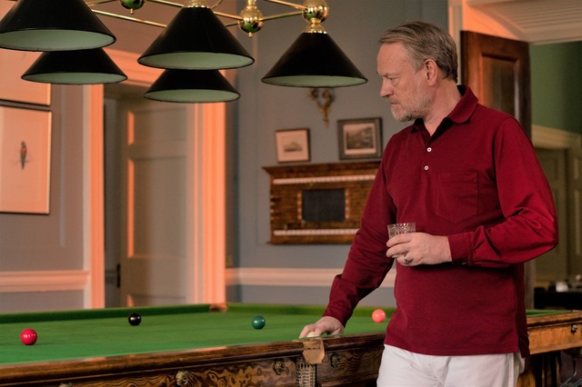 「ビースト・マスト・ダイ/警部補ストレンジウェイズ」 （C） 2021 BritBox, New Regency TV Productions Limited and Scott Free Films Limited. All rights reserved.