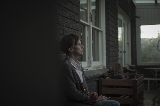 『ニトラム／NITRAM』（C）2021 Good Thing Productions Company Pty Ltd, Filmfest Limited