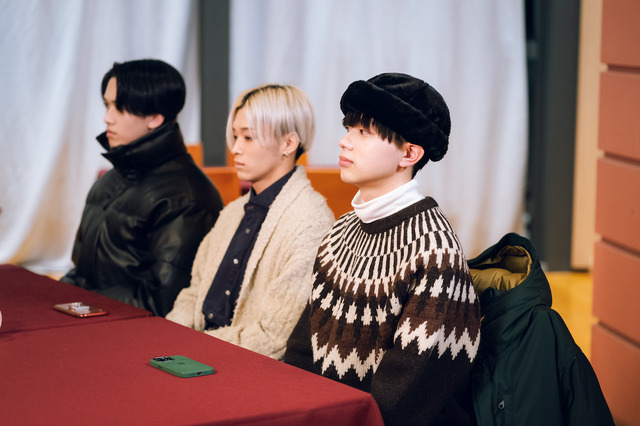 「彼とオオカミちゃんには騙されない」第4話（C）AbemaTV