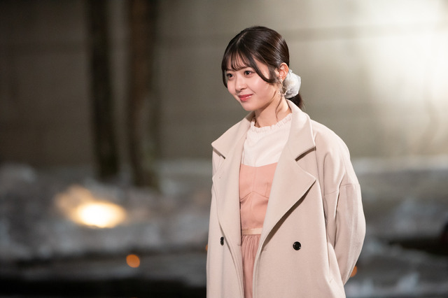 「彼とオオカミちゃんには騙されない」第4話（C）AbemaTV