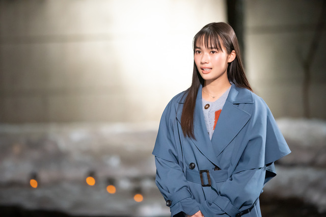 「彼とオオカミちゃんには騙されない」第4話（C）AbemaTV