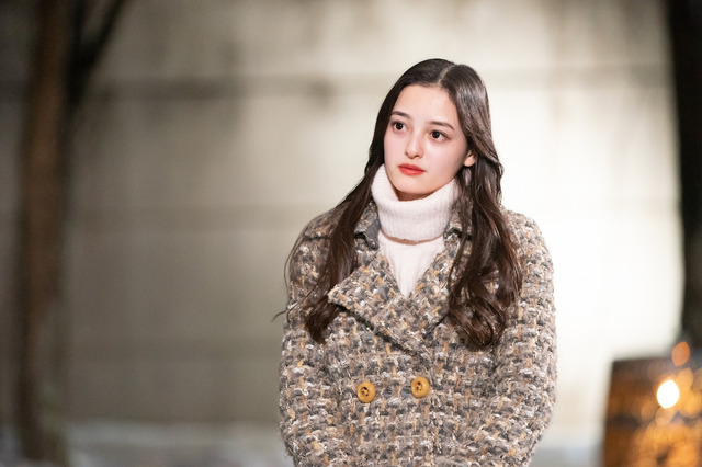 「彼とオオカミちゃんには騙されない」第4話（C）AbemaTV