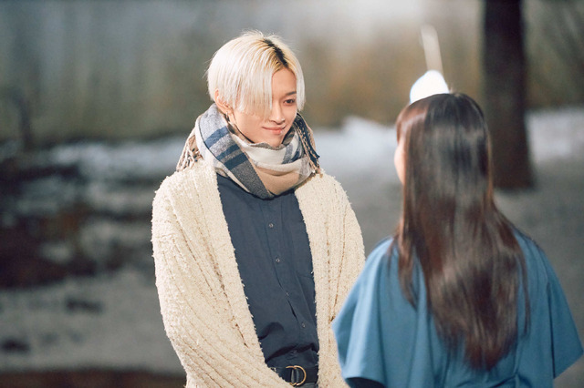 「彼とオオカミちゃんには騙されない」第4話（C）AbemaTV