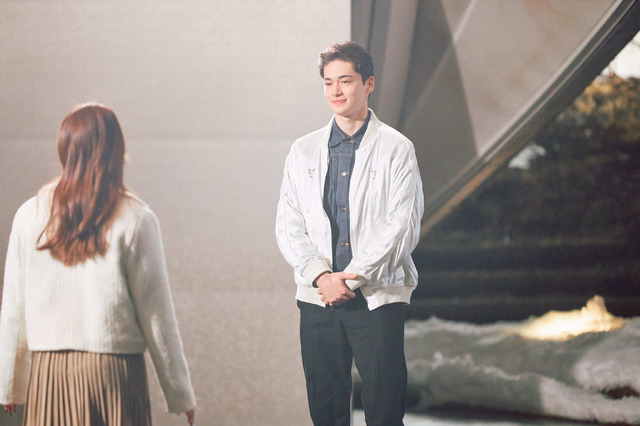 「彼とオオカミちゃんには騙されない」第4話（C）AbemaTV