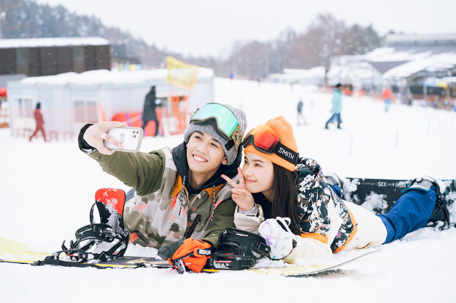 「彼とオオカミちゃんには騙されない」第4話