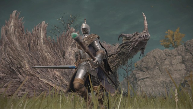 『ELDEN RING』魅力はどこにあるのか―「ゲーム・オブ・スローンズ」原作者とのコラボで生まれた世界で物語を紡いでいこう