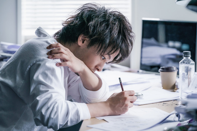 『ハケンアニメ！』（C）2022 映画「ハケンアニメ！」製作委員会