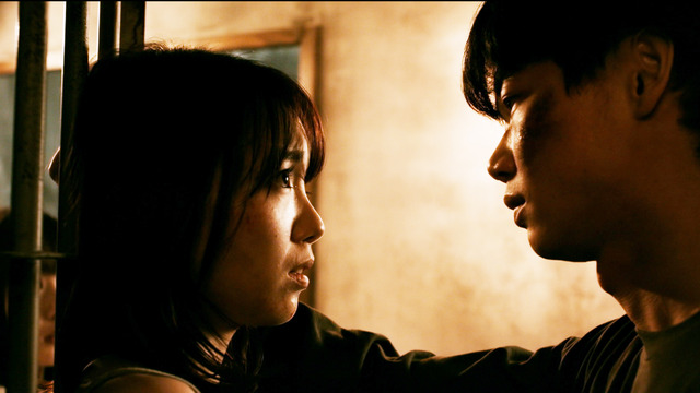 「君と世界が終わる日に」Season3