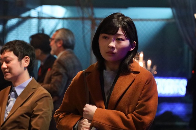 「ミステリと言う勿れ」第11話（Ｃ）田村由美／小学館 （Ｃ）フジテレビジョン