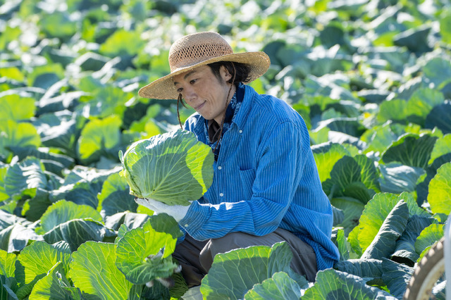 「恋せぬふたり」最終話（C）NHK