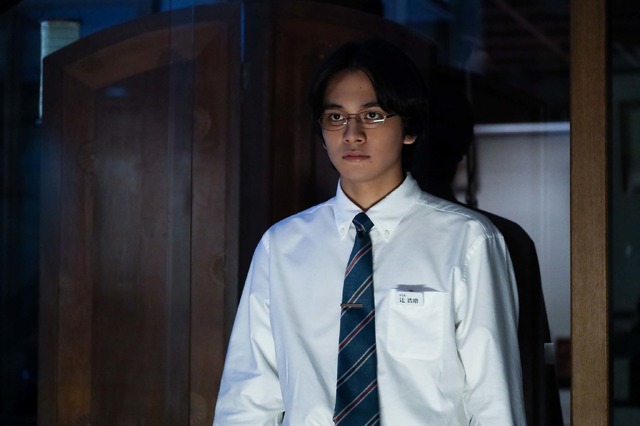 「ミステリと言う勿れ」第11話（Ｃ）田村由美／小学館 （Ｃ）フジテレビジョン