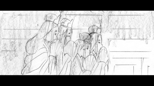 片渕須直監督次回作 紹介映像より