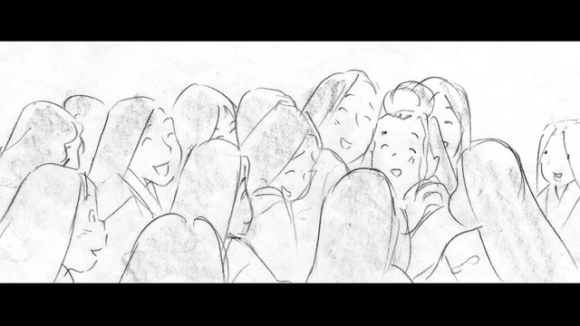 片渕須直監督次回作 紹介映像より