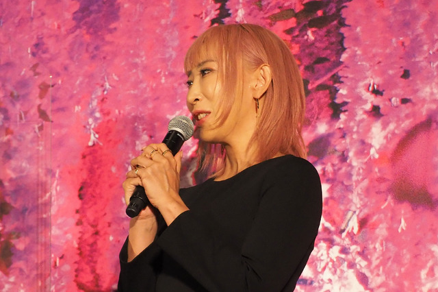 蜷川実花監督『ホリック xxxHOLiC』