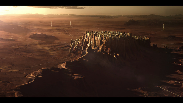 「HALO」Halo（C）2022 Microsoft Corporation. All Rights Reserved.