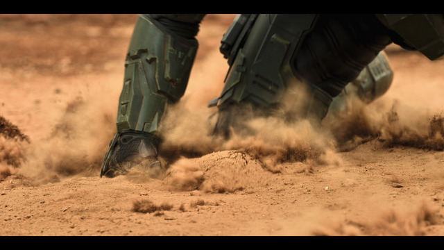 「HALO」Halo（C）2022 Microsoft Corporation. All Rights Reserved.