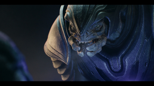 「HALO」Halo（C）2022 Microsoft Corporation. All Rights Reserved.