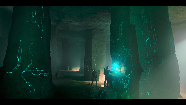 「HALO」Halo（C）2022 Microsoft Corporation. All Rights Reserved.