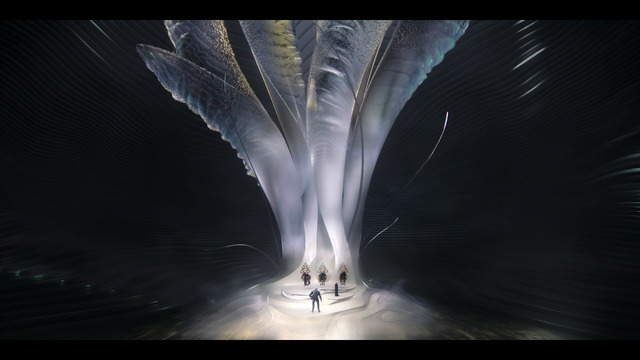 「HALO」Halo（C）2022 Microsoft Corporation. All Rights Reserved.