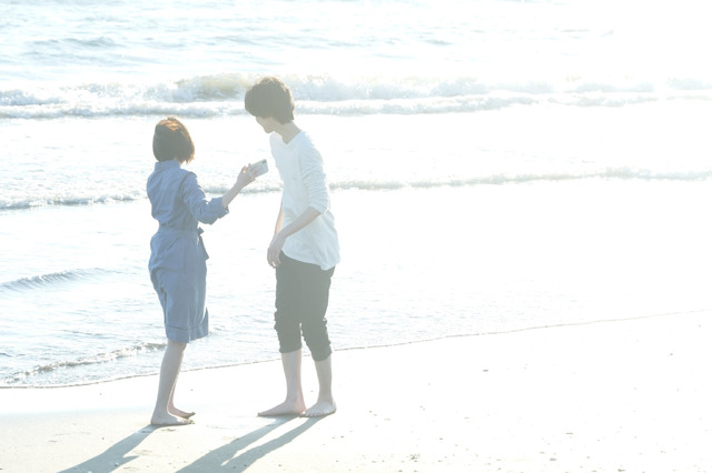 『今夜、世界からこの恋が消えても』（C）2022「今夜、世界からこの恋が消えても」製作委員会