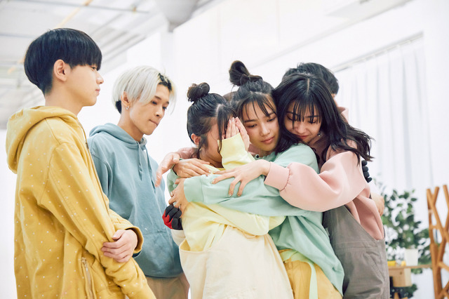 「彼とオオカミちゃんには騙されない」第5話