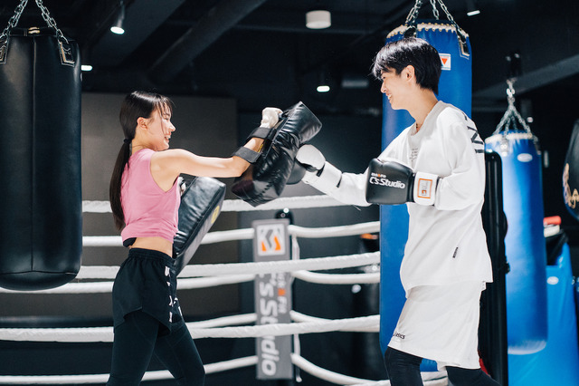 「彼とオオカミちゃんには騙されない」第5話