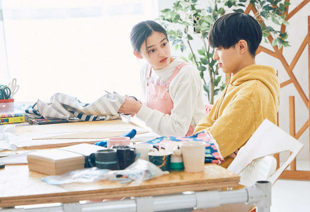 「彼とオオカミちゃんには騙されない」第5話（C）AbemaTV